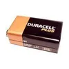 DURACELL Batterie Plus 9V MN1604/6LR61 1er Blister Anteprima dell’immagine prodotto 3