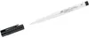 Tuschestift Brush weiss Voir les images du produit 4