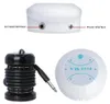 Detox Ionic Foot Spa Bath Machine Massage Ionische Produktbild-Vorschau 2