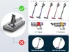 A collage of Dyson vacuum cleaner parts and models, indicating compatibility. Anteprima dell’immagine prodotto