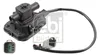FEBI BILSTEIN Kühlmittelregelventil 101262 für SCANIA 4 - Produktbild-Vorschau 3