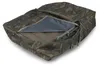 Fox Camolite Borsa per sedia 72x72x18cm - Borsa da pesca Anteprima dell’immagine prodotto 2