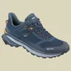 Tahoma GTX Men UK 9 blau 2 - Farbe marine/orange Produktbild-Vorschau 8