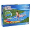 Splash & Fun Wasserrutsche Beach Fun 510 x 110 cm 