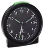 TFA-Dostmann 60.1517.01 Wecker Schwarz (60.1517.01) Produktbild-Vorschau 1