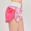Leone1947 Haka Thaibox-shorts Rosa M Frau Rosa M Produktbild-Vorschau 7