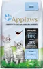 Applaws 5060122491389, Kotě, Jakékoli plemeno, Kuřecí maso, Náhled obrázku produktu 1