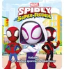 Tonies® Marvel Spidey und seine Super-Freunde -  Kobzilla & Produktbild-Vorschau 3