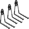 Set 3 Stck. Wandhaken von BOTLE, Werkzeughaken, für Produktbild-Vorschau 1