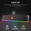 Trust Gaming Stereo Soundbar mit RGB Beleuchtung GXT 619 Produktbild-Vorschau 20