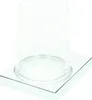 Keuco Edition 11 Glashalter Echtkristall-Glas/verchromt - Produktbild-Vorschau 7