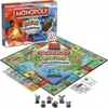 Monopoly Brettspiel Pokémon Kanto Edition 1. Generation für Produktbild-Vorschau 7