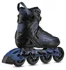 NILS EXTREME Patines en línea ARMOUR NA22151, talla 42, con Vista previa de la imagen del producto 5