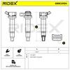 RIDEX 689C0104 Zündspule 12V für TOYOTA LAND CRUISER 150 Produktbild-Vorschau 3