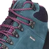 Waldläufer H-Amiata: Botas de cordones para mujer, color Vista previa de la imagen del producto 10