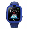 Smartwatch Dla Dzieci Zegarek Lokalizator Lbs +Sim Podgląd zdjęcia produktu 10