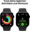 Apple Watch Series 11 , OLED, Touchscreen, 64 GB, Wi-Fi, Anteprima dell’immagine prodotto 6