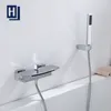 Duschsystem Homelody，Badezimmer Duschgarnitur 2 Produktbild-Vorschau 11