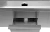 YATO Profi Gastro Elektro Grillplatte Griddleplatte Produktbild-Vorschau 4