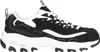Skechers Dlites-biggest Fan Czarny Podgląd zdjęcia produktu 100