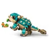LEGO Jurassic World Baby Bumpy: Ankylosaurus, baubarer Produktbild-Vorschau 5