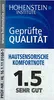 2 tlg Bettwäsche 135x200 + 80x80 Mikrofaser Grau Rosa Produktbild-Vorschau 3