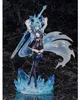 Figurka PVC z gry Genshin Impact 1/7 Eula Wavecrest Waltz Podgląd zdjęcia produktu 3