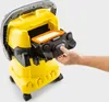 Kärcher 2.863-005.0 Flachfaltenfilter für WD 4-6 Podgląd zdjęcia produktu 18