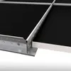 10er-Set CALGARY | Mineralfaserplatte | 60x60cm | Schwarz | Produktbild-Vorschau 10