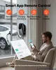 VEVOR, borne de recharge murale pour véhicules électriques, Voir les images du produit 3