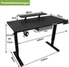 Hilodesk Höhenverstellbar Elektrischer Schreibtische Sitz- Produktbild-Vorschau 7