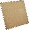BabyDan Kork Puzzle-Spielmatte, 9-teilig mit Themenformen, Produktbild-Vorschau 1
