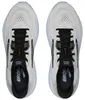 Brooks scarpe Ghost 18, 1104931D172WhiteBlack Anteprima dell’immagine prodotto 7