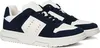 Tommy Jeans Herren Sneaker EM0EM01371 C1G Farbe: Blau Produktbild-Vorschau 4