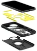 Spigen ACS06811, Obal, Apple, iPhone 15, 15,5 cm (6,1 Productafbeelding-voorbeeld 5