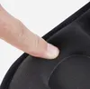 INF Masque de sommeil confortable / masque pour les yeux Le Voir les images du produit 4