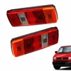 Set di luci posteriori compatibili con VW T4 Doka LT, lato Anteprima dell’immagine prodotto 2