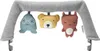 BabyBjörn Spielzeug Kuschelfreunde Produktbild-Vorschau 1