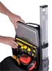 STANLEY BLACK+DECKER Werkzeugrucksack STST1-72335 mit Organizer und Laptopfach 35x16x44 cm – Ansicht 3 Náhľad obrázku produktu