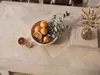 FineBuy Tavolo da pranzo in legno massello di mango 120x60 Anteprima dell’immagine prodotto 5