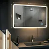 CLP Badspiegel Jericho Bluetooth-Lautsprecher Anti-Beschlag Produktbild-Vorschau 2