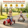 COSTWAY Metalen loopfiets voor kinderen vanaf 1 jaar, Productafbeelding-voorbeeld 8