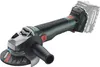 Metabo 613052840, 10000 RPM, 12,5 cm, Akku, 1,8 kg, Produktbild-Vorschau 11