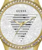 Guess Damen Uhr Armbanduhr LADY IDOL GW0530L6 Silikon Produktbild-Vorschau 7