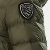 BLAUER AGNES Jacke Grün Produktbild-Vorschau 3