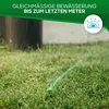 TELEWELT Sprühschlauch [15 METER] Flexibler Schlauchregner Produktbild-Vorschau 6