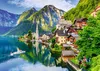 Puzzle Trefl 10670 Puzzle da 1000 pezzi Altro Anteprima dell’immagine prodotto 3