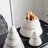 like. by Villeroy & Boch Winter Glow Gebäckdose Baum Produktbild-Vorschau 9