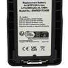 vhbw Akku kompatibel mit Motorola Tetra MTP3550, MTP3500, Produktbild-Vorschau 5