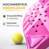 Set di racchette da padel per principianti e giocatori di Anteprima dell’immagine prodotto 7